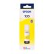 4. Epson C13T00S44A Tinte (Original 103; 65 ml; gelb)