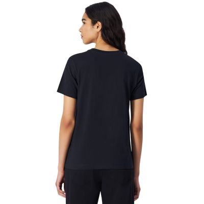 9. Champion SS Tee W 117534 KK001