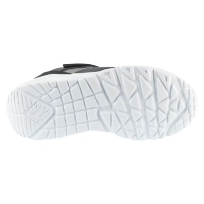 4. Skechers Uno Lite – Chroma Cruiser 403645L-GYBK Grau 30