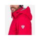 3. Rossignol Cieloalto Jkt Jacke Rot