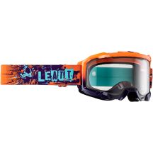 Fahrradbrille LEATT Goggle Velocity 4.5