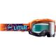 Fahrradbrille LEATT Goggle Velocity 4.5