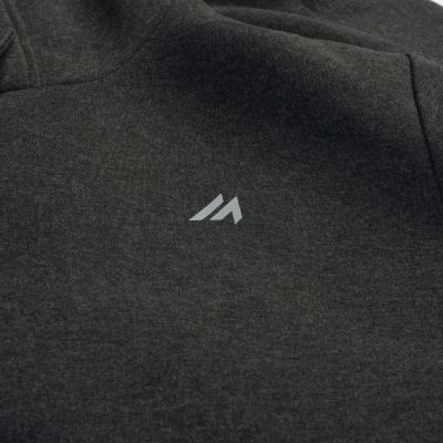 4. ALFIE Langarm-T-Shirt für Herren