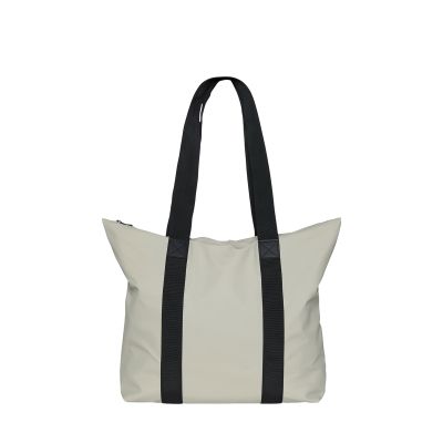 Rains wasserdichte Tasche 36 x 35 x 13 cm 16 l 12250 CEMENT