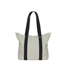 Rains wasserdichte Tasche 36 x 35 x 13 cm 16 l 12250 CEMENT