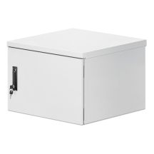 Intellinet 716093 9U Rack-Wandschrank Grau