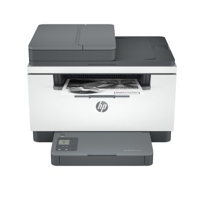 2. HP LaserJet M234sdn Multifunktions-Schwarzweißdrucker, nur Ethernet; Kopierer, Scanner