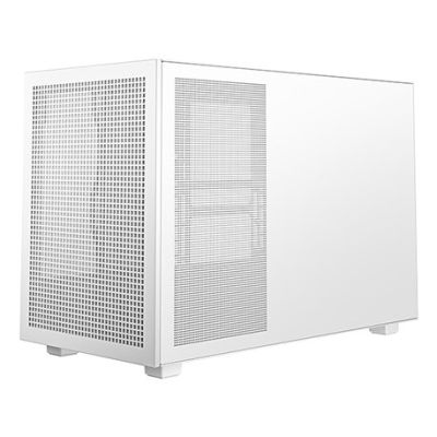 DeepCool CH260 WH Gehäuse (R-CH260-WHNGM0-G-1)
