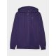 4. Herren-Kapuzensweatshirt mit Reißverschluss 4F 4FWMM00TSWSM1768-31S
