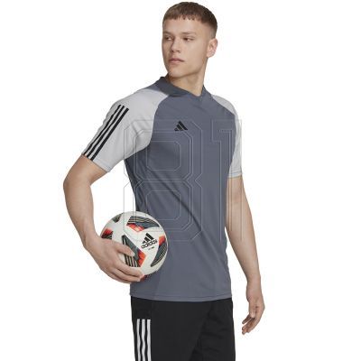 12. adidas Tiro 23 Wettkampftrikot M HP1906