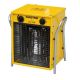 Elektroheizer MASTER B9EPB/IT 400V 9 kW