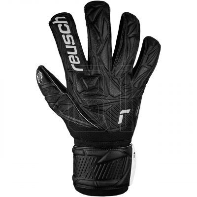 2. Reusch Attrakt Resist 5470615 7700 goalkeeper gloves