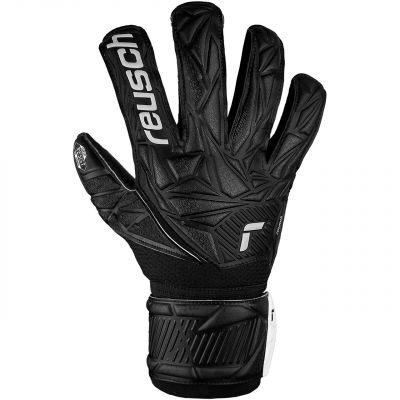 2. Reusch Attrakt Resist 5470615 7700 Torwarthandschuhe