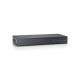 2. LevelOne HVE-9214T AV Extender AV-Sender Schwarz