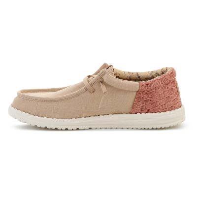 4. HEYDUDE WALLY FUNK SUMMER STITCH RÄUCHERSTÄBCHEN/MULTI 45184-0OE