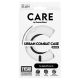 4. CARE by PanzerGlass Flagship Case mit MagSafe für iPhone 16 – Schwarz