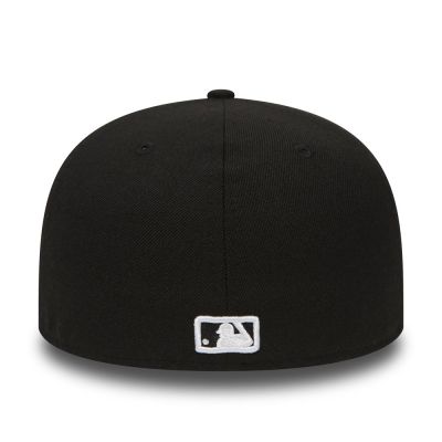 7. New Era New York Yankees MLB Basic Cap 10003436