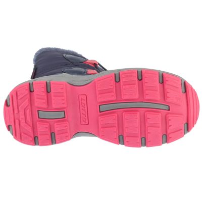 4. Lotto Traleika Tex K 2600360K-5940 Dunkelblau 31