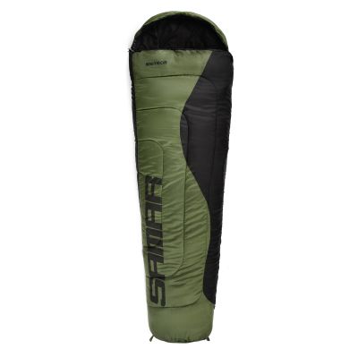 18. Meteor Samar 10172 Schlafsack