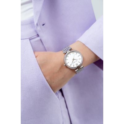 5. Damenuhr PAUL LORENS PL11378B2-3C1 + Box