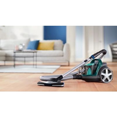 7. PHILIPS PowerPro Active FC9550/09 Staubsauger