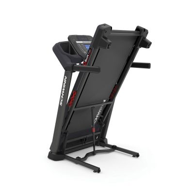 49. Elektrisches Laufband Schwinn 510T