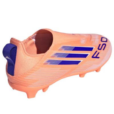 3. Adidas F50 League LL FG/MG JH7742 Schuhe
