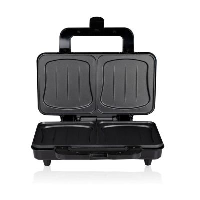 Sandwichmaker XL ALPINA 900W schwarz