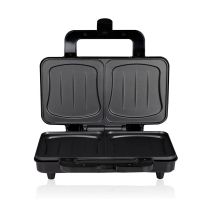 Sandwichmaker XL ALPINA 900W schwarz