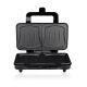 Sandwichmaker XL ALPINA 900W schwarz