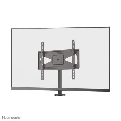 9. Neomounts DS42-430BL14 TV-Wandhalterung 139,7 cm (55") Schwarz