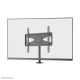 9. Neomounts DS42-430BL14 TV-Wandhalterung 139,7 cm (55") Schwarz