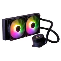 Cooler Master CPU-Wasserkühler MasterLiquid 240L Core ARGB MLW-D24M-A18PZ-R1