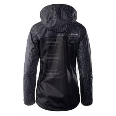 3. Hi-tec Lady Monsa II Jacke W 92800274356