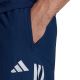 10. Adidas Tiro 23 Competition Downtime M Shorts HK8041