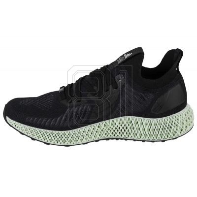 3. Adidas Alphaedge 4D Star Wars FV4685 Schuhe