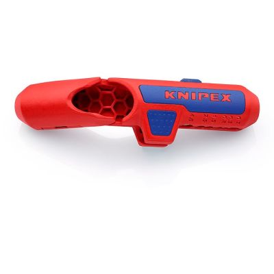 Knipex ErgoStrip Universal-Abisolierzange (16 95 02 SB)