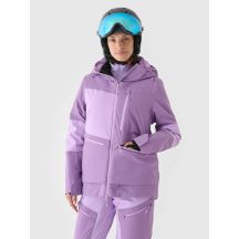 Skijacke 15000 Membran Damen 4F 4FWAW24TTJAF583-51S