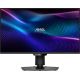 8. MSI MAG 274UPDFDE E16M Computermonitor 68,6 cm (27") 3840 x 2160 px 4K Ultra HD LED Schwarz