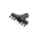 10. Eta 1264 90000 Tragbarer Dampfreiniger 0,22 l 1000 W