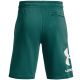 6. Under Armour Rival Fleece Big Logo Shorts M 1357118 722