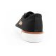 5. Lee Cooper Damen Sportschuhe Stoff Sneakers stylisch Schwarz