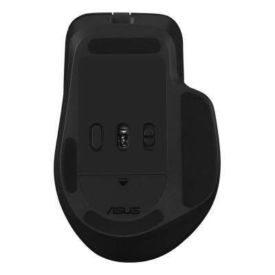 6. ASUS ProArt MD301 Universal-Rechtsseite, kabellos (RF), Bluetooth, USB Typ-A, optisch, 8000 DPI