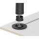 5. Logitech Sight – Graphit, Auflösung 3840 x 2160 Pixel, 60 fps, CMOS