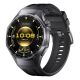 2. Huawei WATCH GT 6 Pro 46 mm Smartwatch | GPS (Satellit) | AMOLED | 1,47 Zoll | Wasserdicht | Schwarz