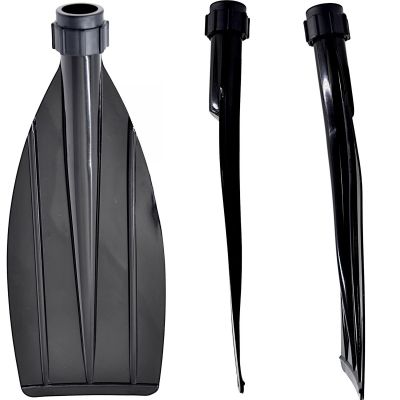 18. XQMAX MULTIFUNKTIONALES ALUMINIUM-PADDLE-SUP-KAJAK