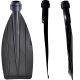 18. XQMAX MULTIFUNKTIONALES ALUMINIUM-PADDLE-SUP-KAJAK