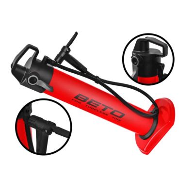 BETO-Tank CJA-001S 160 PSI