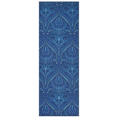 2. Mystic 6mm doppelseitige Yogamatte GAIAM 62899