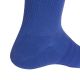 4. Adidas Cushioned Sportswear Crew 3P Socken Marineblau, Grau, Blau KQ6762